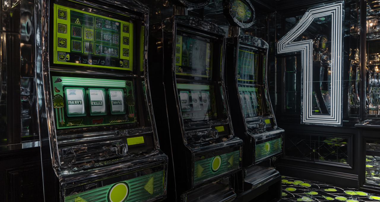 1 Casino