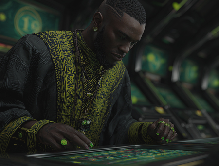 1 Casino