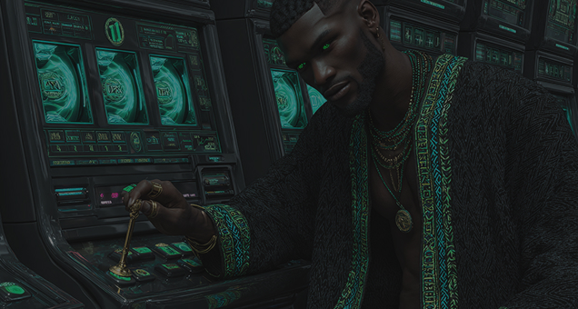 1 Casino